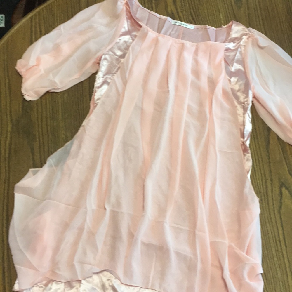FREE WITH BUNDLE Angela Dress